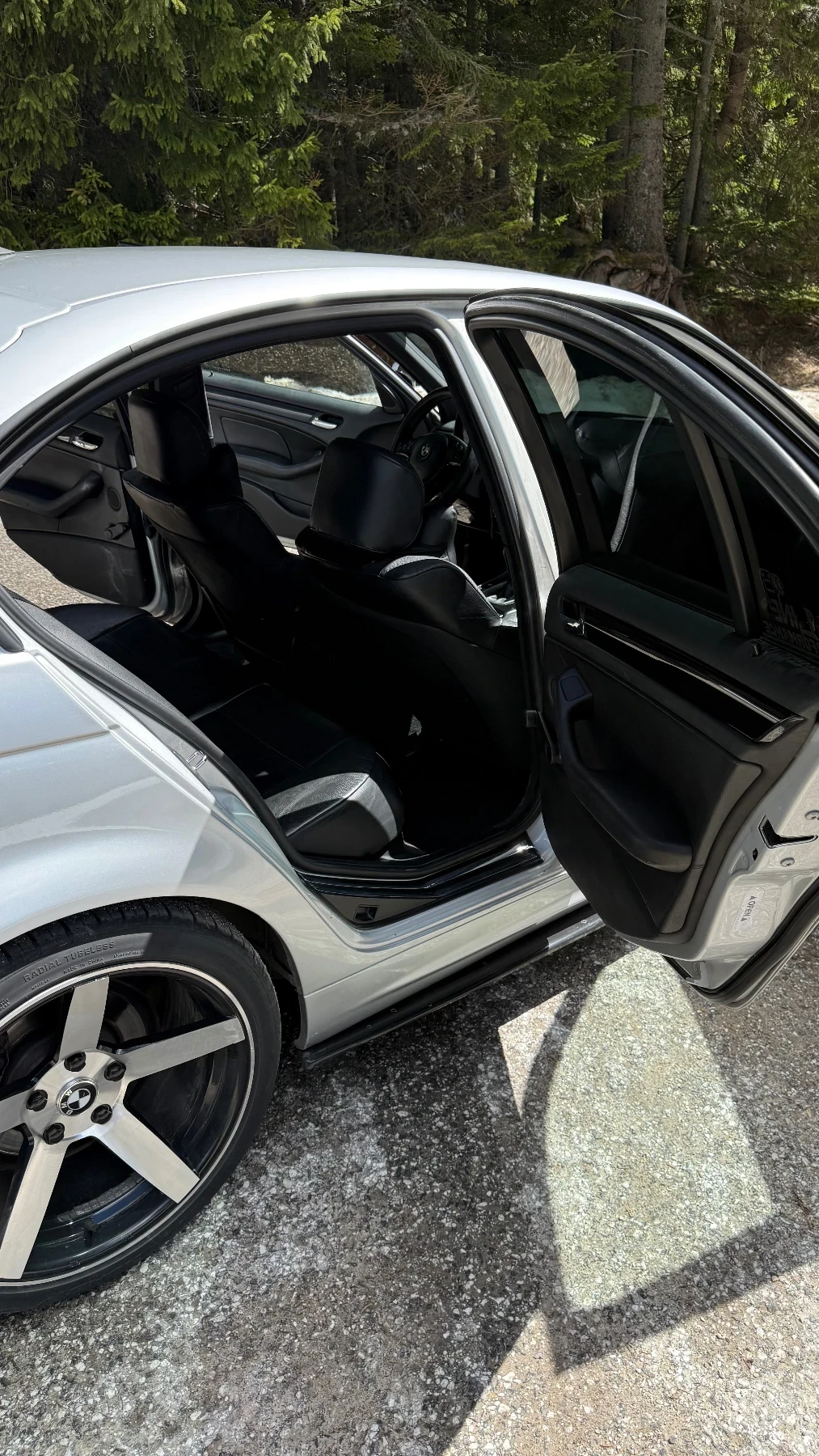 BMW 318, снимка 9 - Автомобили и джипове - 56070750