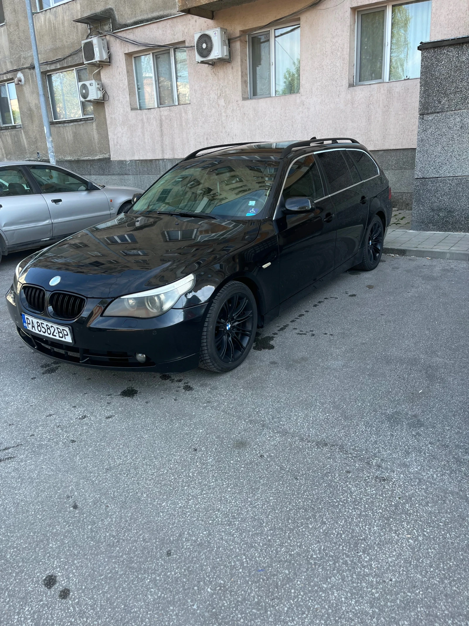 BMW 530 530 D