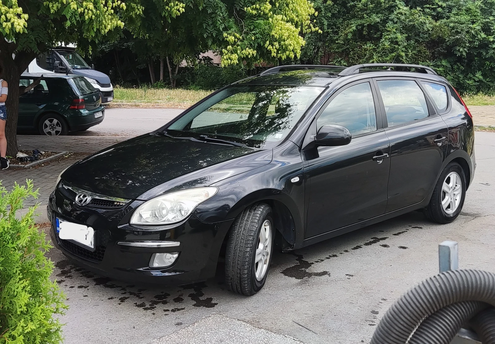 Hyundai I30 1, 6 CRDI | Mobile.bg � ����������� 2
