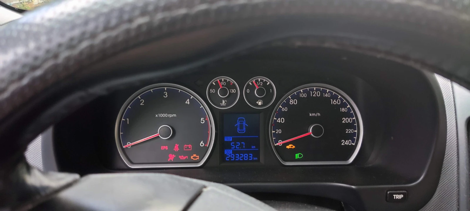 Hyundai I30 1, 6 CRDI | Mobile.bg � ����������� 11