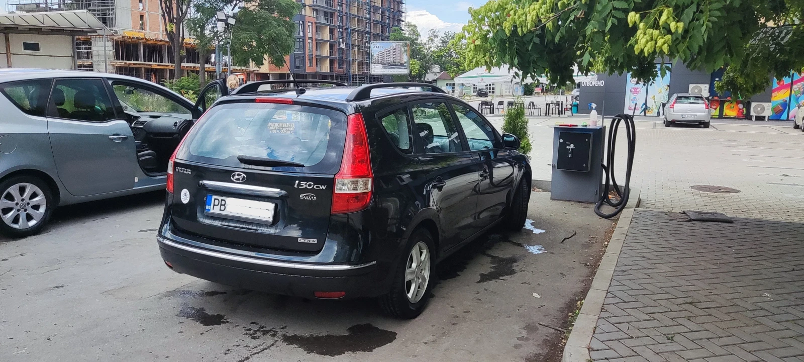 Hyundai I30 1, 6 CRDI | Mobile.bg � ����������� 6