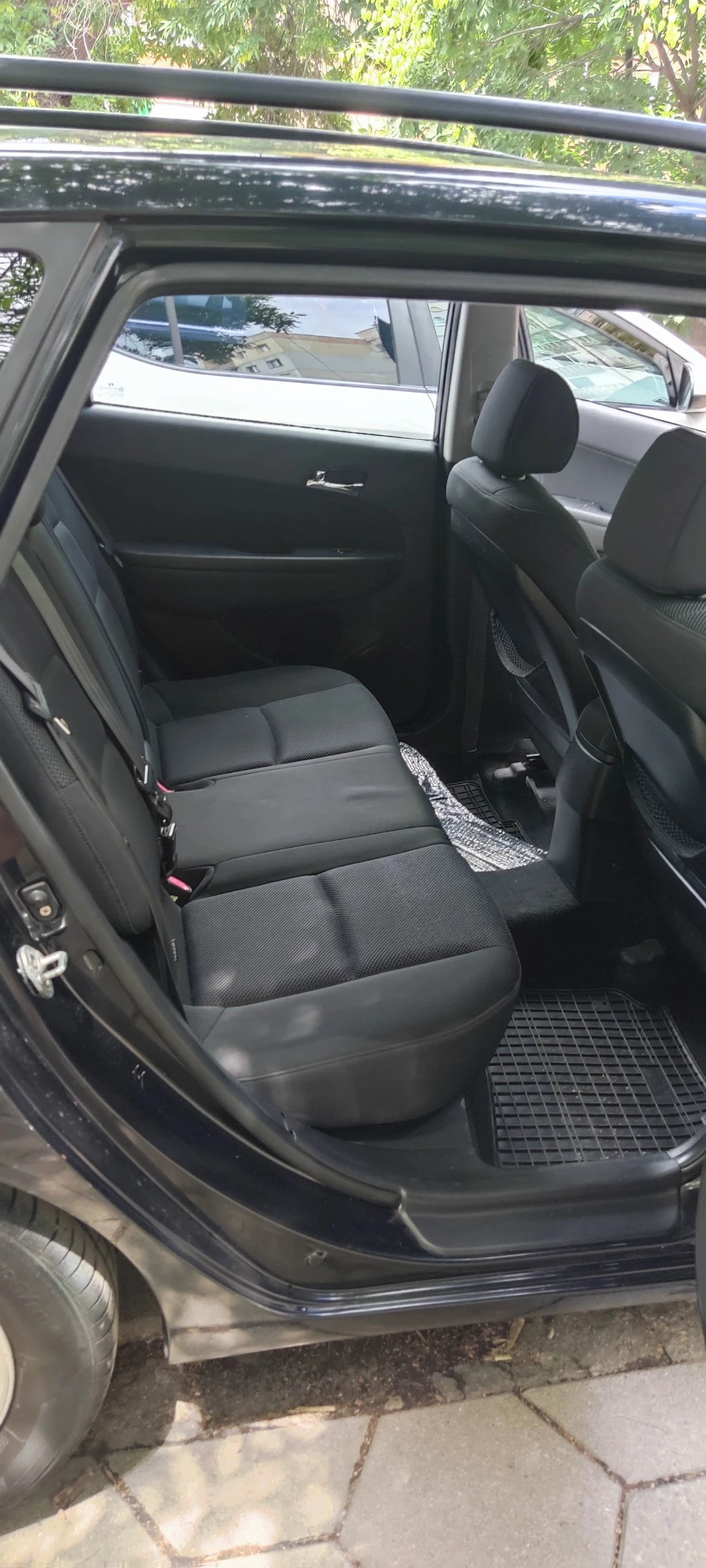 Hyundai I30 1, 6 CRDI | Mobile.bg � ����������� 9