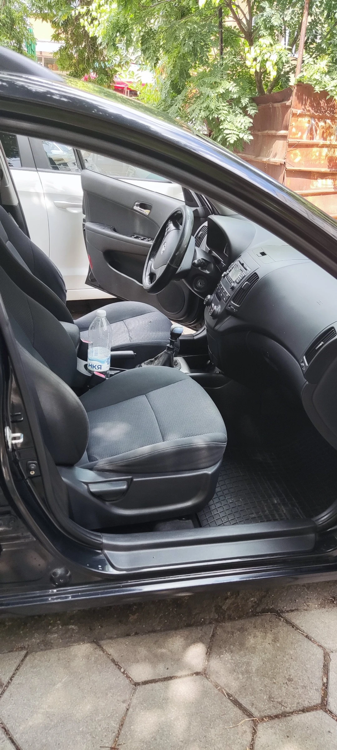 Hyundai I30 1, 6 CRDI | Mobile.bg � ����������� 10