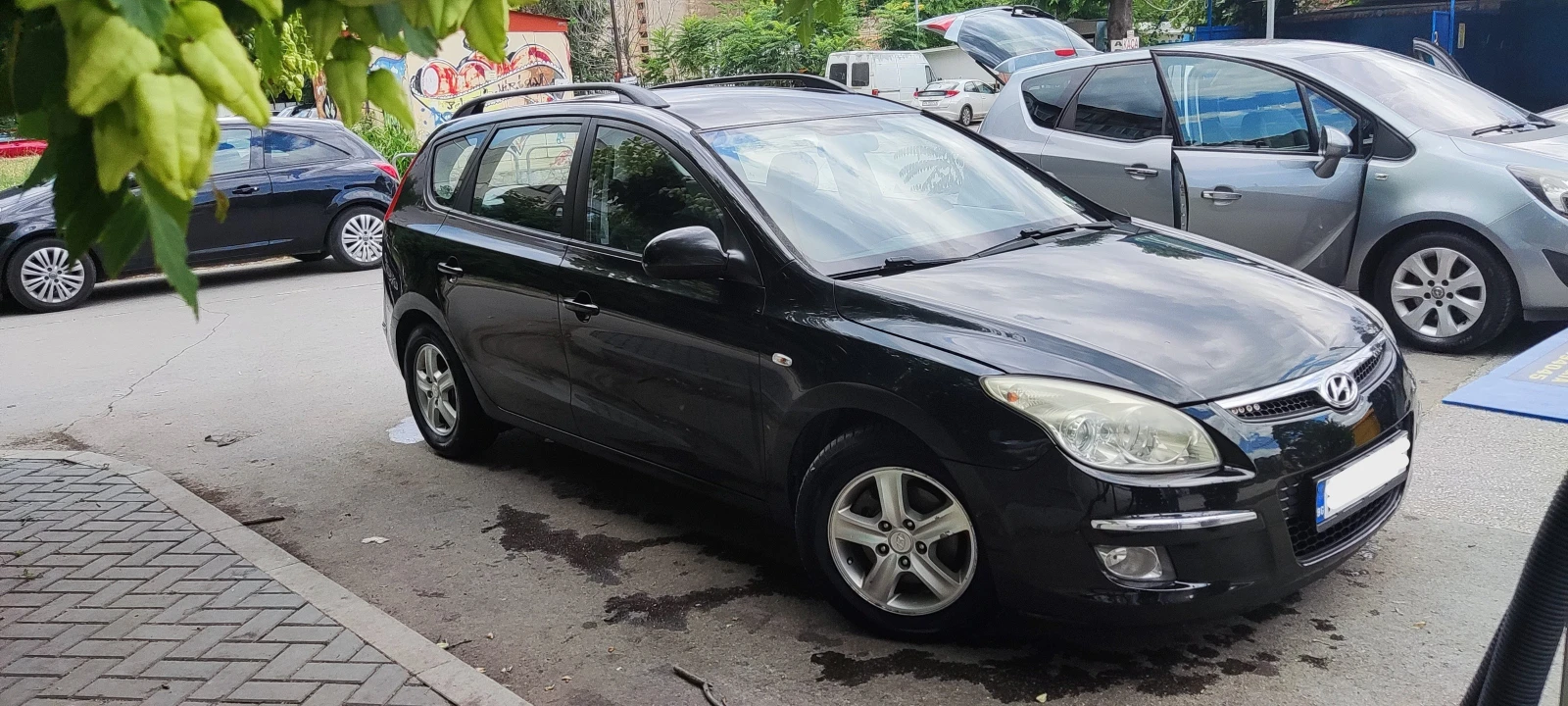 Hyundai I30 1, 6 CRDI | Mobile.bg � ����������� 3