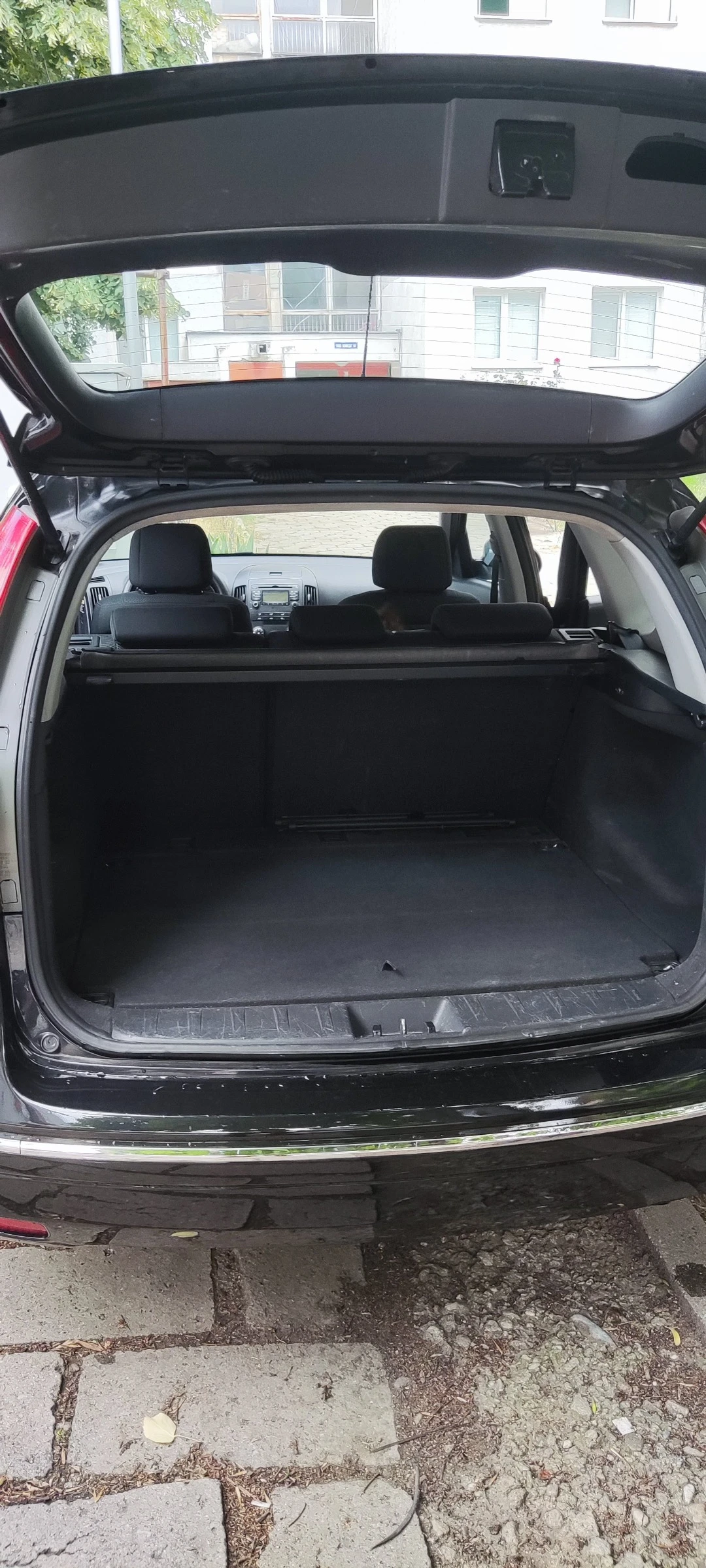 Hyundai I30 1, 6 CRDI | Mobile.bg � ����������� 8