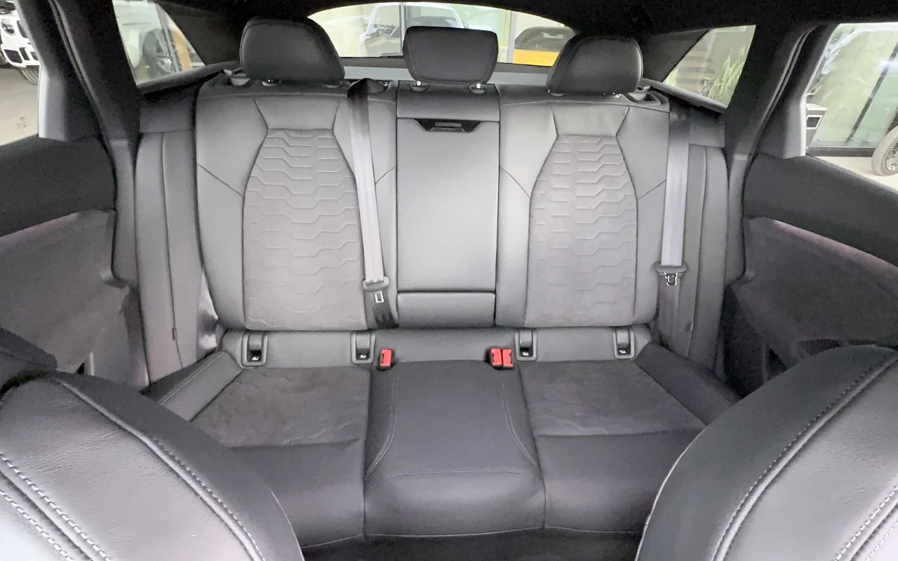 Audi A6 E-tron, снимка 8 - Автомобили и джипове - 56297434
