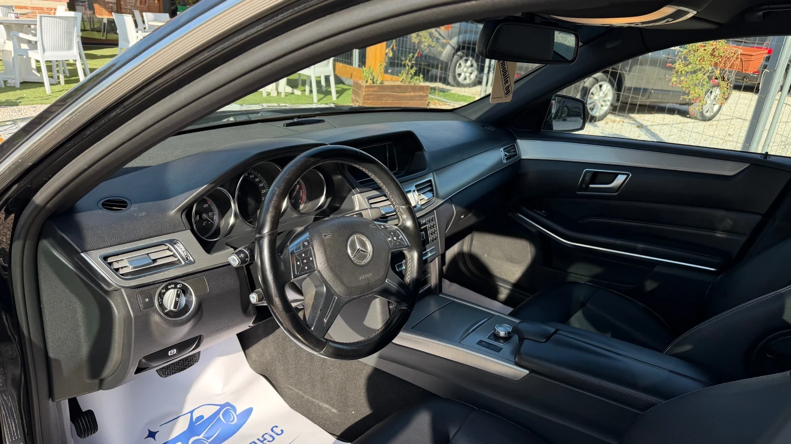 Mercedes-Benz E 220 ��� ���� �� ������ | Mobile.bg � ����������� 4