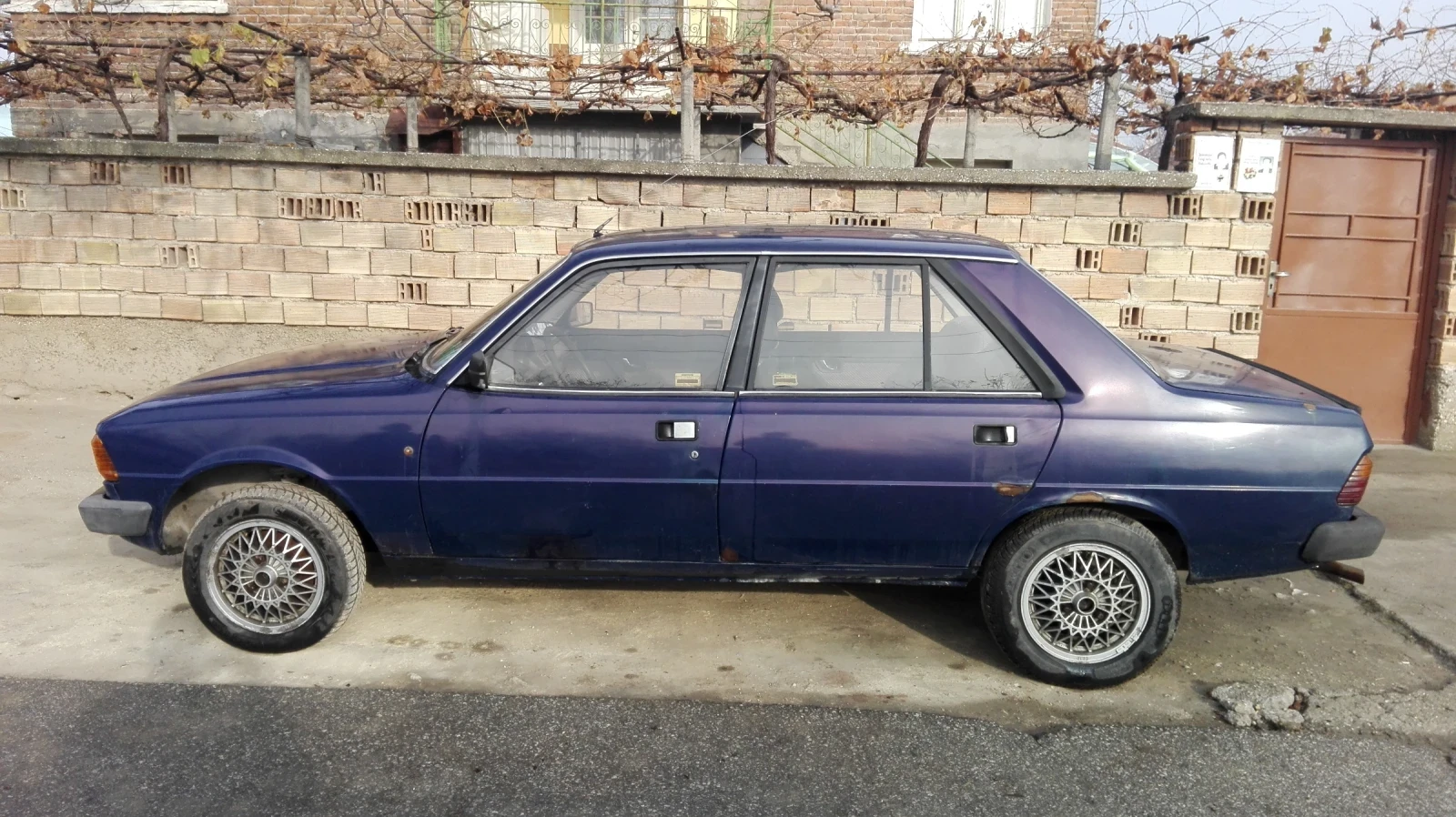 Peugeot 305 Srd | Mobile.bg � ����������� 2