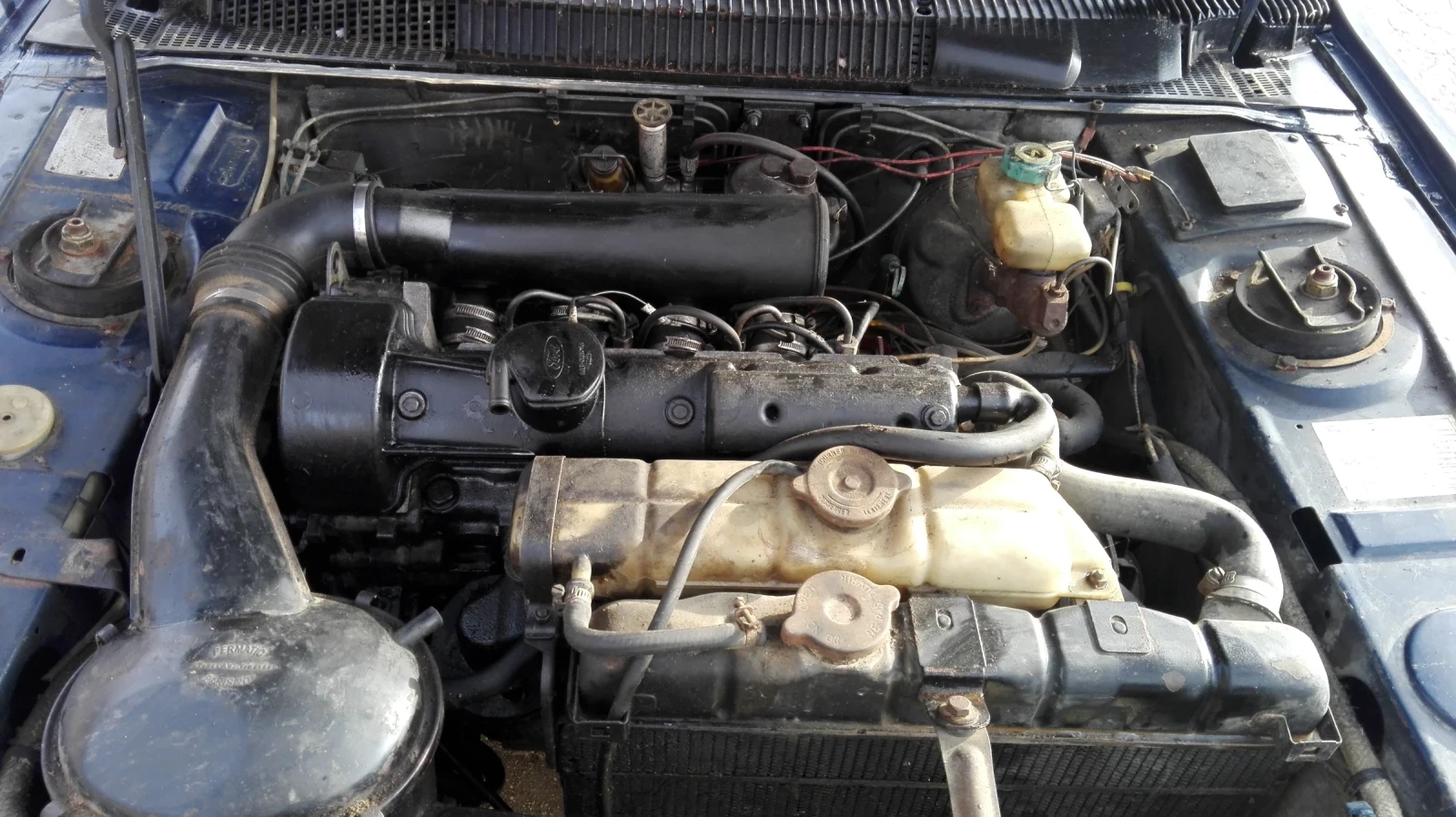 Peugeot 305 Srd | Mobile.bg � ����������� 4