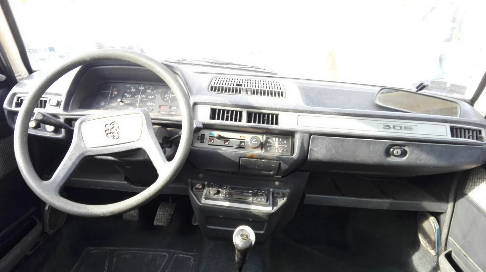 Peugeot 305 Srd | Mobile.bg � ����������� 6