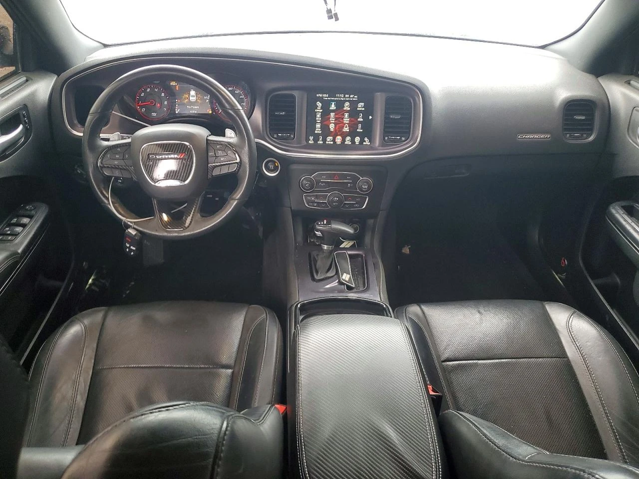 Dodge Charger 5.7l R, снимка 8 - Автомобили и джипове - 56602135