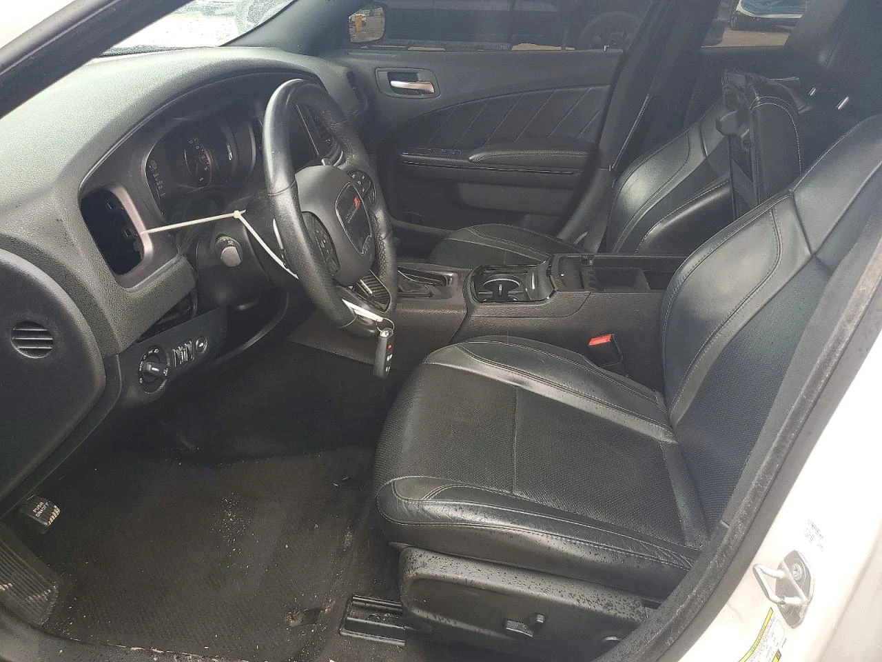 Dodge Charger 5.7l R, снимка 7 - Автомобили и джипове - 56602135