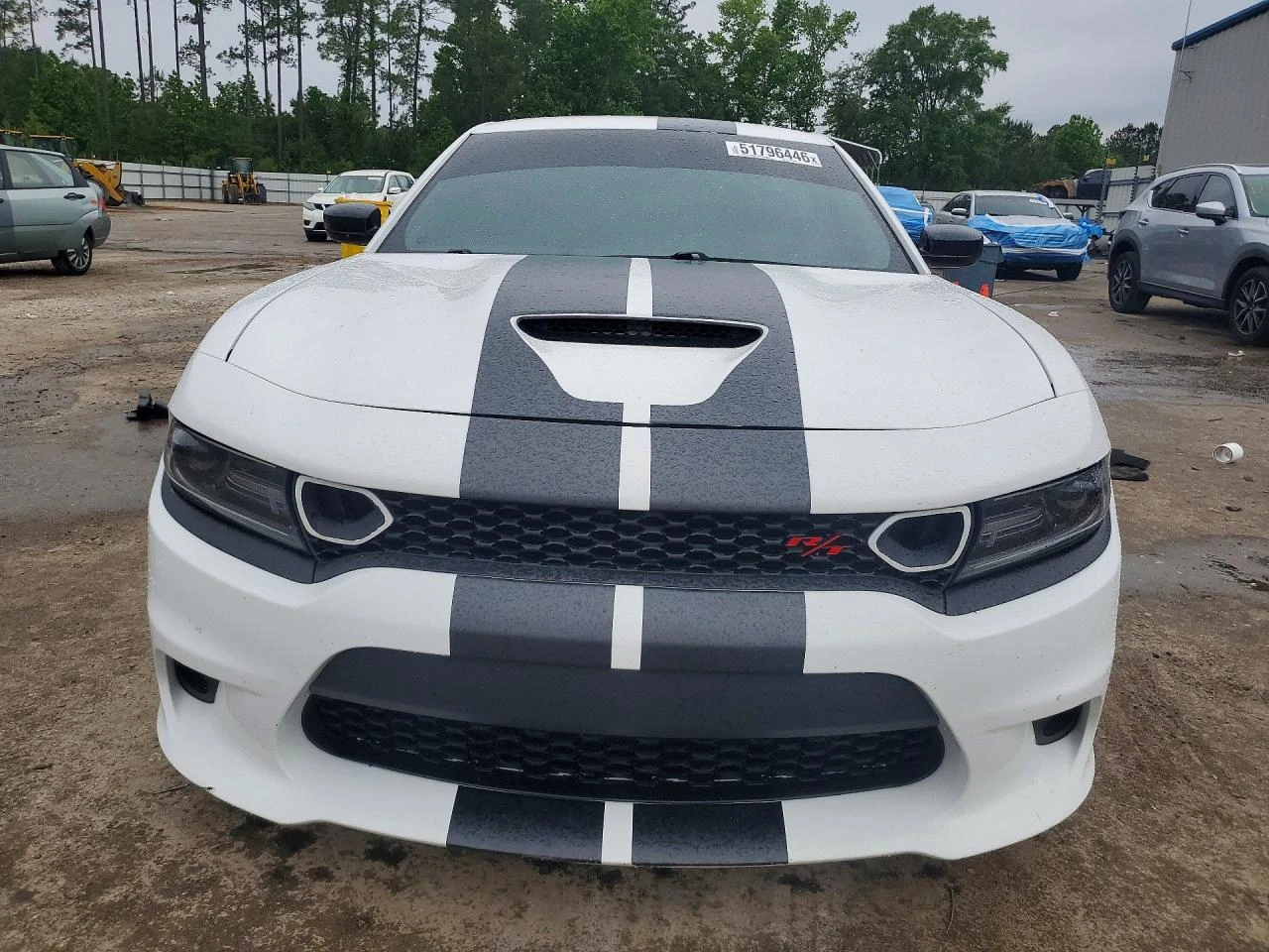 Dodge Charger 5.7l R, снимка 5 - Автомобили и джипове - 56602135