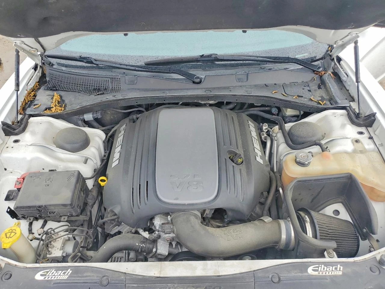 Dodge Charger 5.7l R, снимка 11 - Автомобили и джипове - 56602135