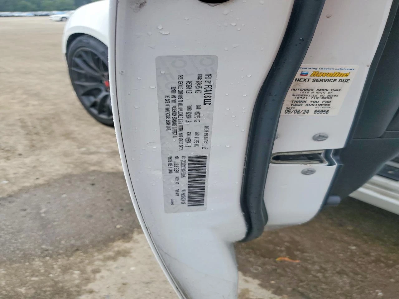 Dodge Charger 5.7l R, снимка 13 - Автомобили и джипове - 56602135