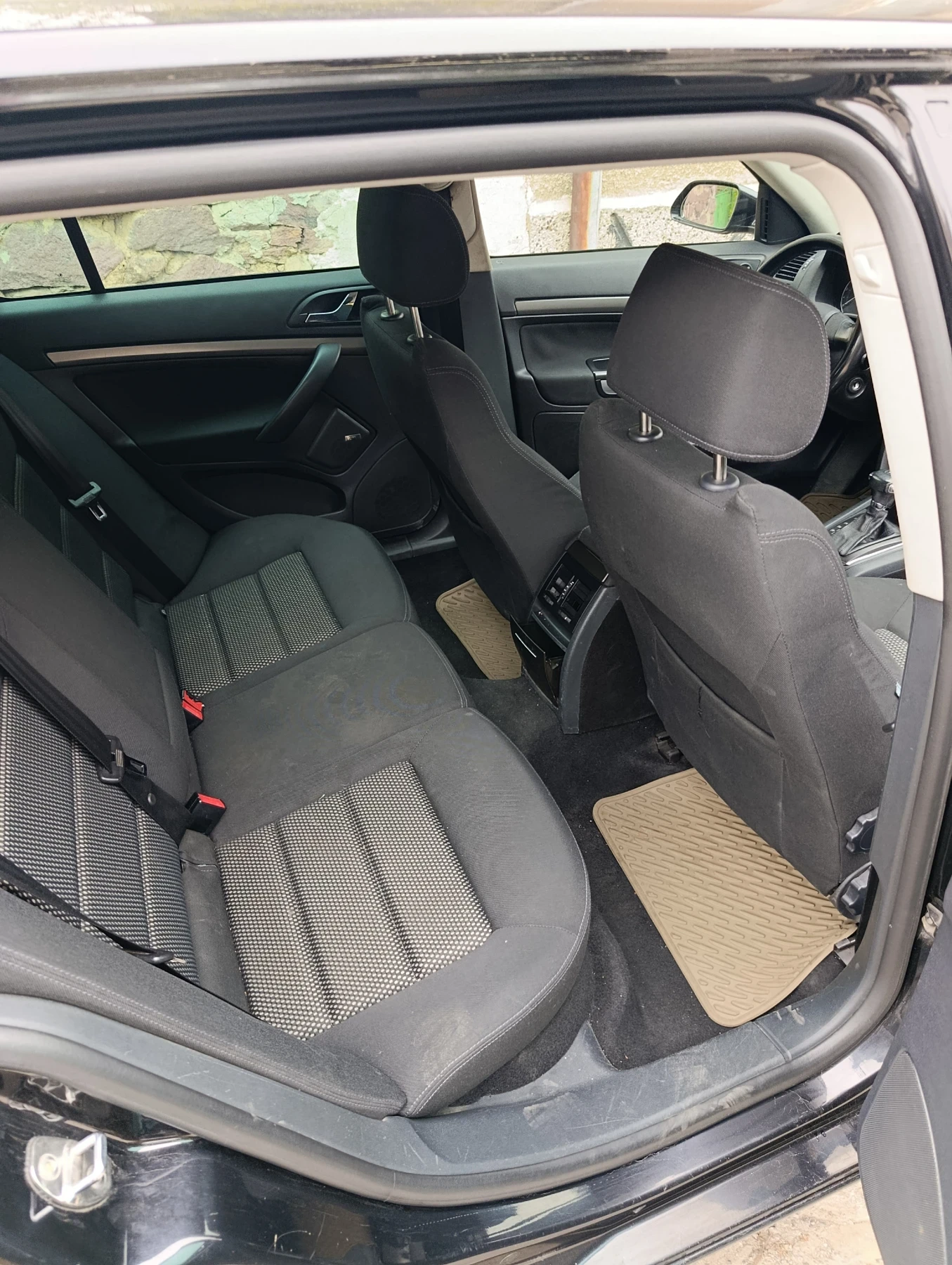 Skoda Octavia, снимка 3 - Автомобили и джипове - 56700042