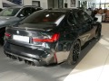 BMW M3 Competition xDrive Carbon  - [4] 