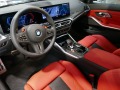 BMW M3 Competition xDrive Carbon  - изображение 4