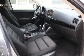 Mazda CX-5 2.2 D 4x4, снимка 7