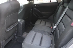 Mazda CX-5 2.2 D 4x4, снимка 10