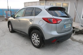 Mazda CX-5 2.2 D 4x4, снимка 2