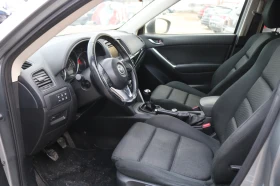 Mazda CX-5 2.2 D 4x4, снимка 9