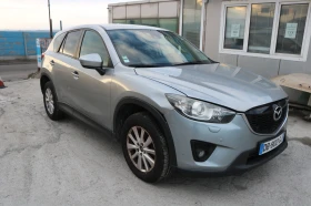 Mazda CX-5 2.2 D 4x4, снимка 5