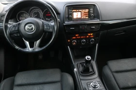Mazda CX-5 2.2 D 4x4, снимка 12