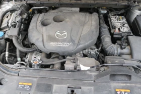 Mazda CX-5 2.2 D 4x4, снимка 14