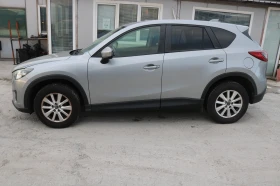 Mazda CX-5 2.2 D 4x4, снимка 4