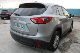 Mazda CX-5 2.2 D 4x4, снимка 3