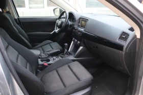 Mazda CX-5 2.2 D 4x4, снимка 8