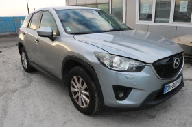 Mazda CX-5 2.2 D 4x4, снимка 6