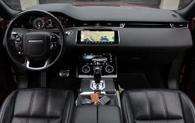 Land Rover Range Rover Evoque 2.0 D150 R-Dynamic, снимка 9