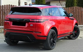 Land Rover Range Rover Evoque 2.0 D150 R-Dynamic, снимка 4