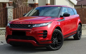 Land Rover Range Rover Evoque 2.0 D150 R-Dynamic, снимка 3