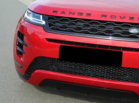 Land Rover Range Rover Evoque 2.0 D150 R-Dynamic, снимка 8