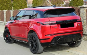 Land Rover Range Rover Evoque 2.0 D150 R-Dynamic, снимка 2