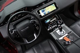 Land Rover Range Rover Evoque 2.0 D150 R-Dynamic, снимка 12