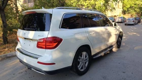 Mercedes-Benz GL 450 6+ 1 , снимка 3