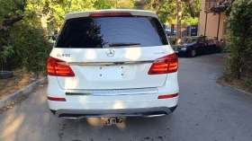 Mercedes-Benz GL 450 6+ 1 , снимка 4