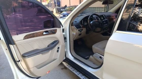 Mercedes-Benz GL 450 6+ 1 , снимка 6