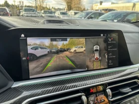 BMW X6 M COMPETITION * XDRIVE * М.ТОЧКА * 360 * ПОДГРЕВ , снимка 16