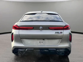 BMW X6 M COMPETITION * XDRIVE * М.ТОЧКА * 360 * ПОДГРЕВ , снимка 4