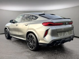 BMW X6 M COMPETITION * XDRIVE * М.ТОЧКА * 360 * ПОДГРЕВ , снимка 5