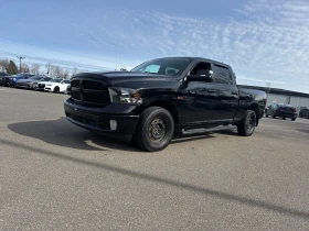 Dodge RAM 1500 Classic SLT * CARFAX* ВТОРИ КОМПЛЕКТ ДЖАНТИ, снимка 1