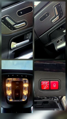 Mercedes-Benz GLA 250 4MATIC, снимка 16