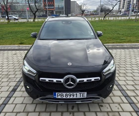 Mercedes-Benz GLA 250 4MATIC, снимка 2