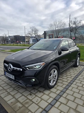 Mercedes-Benz GLA 250 4MATIC, снимка 3