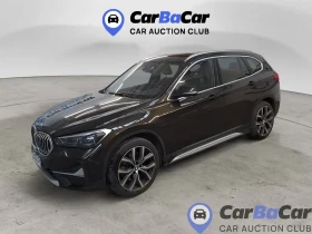 BMW X1 4x4/plug-in hybrid/25e, снимка 1